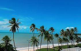 Apê p/ relaxar a beira mar